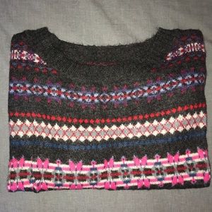 American Eagle Sweater
